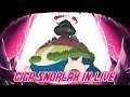 Raid in live di Gigamax Snorlax - Pokémon Spada e Scudo w/ Cydonia