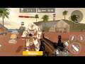 Real Commando Shooting Missions Free Fire Squad _ Android GamePlay