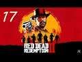 Red Dead Redemption 2 | Capitulo 17 | Pescador De Hombres | Xbox One X |