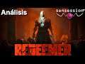 Redeemer Enhanced Edition Análisis Sensession