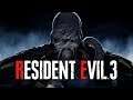 Resident Evil 3 Remake - Parte 3 - Capoeira Final Creo? - GamesAtMidnight