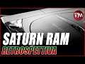 RetroMime - Sega Saturn RAM