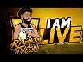 Running with my Amazing Subscribers! | 2K20 Park Live stream| Positive 2K Community