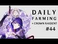 Secret stream to Crown Raiden + Farming  | Genshin Impact Live #44