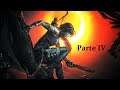 Shadow Of Tomb Raider Parte IV