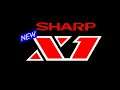 Sharp X1 Demo: X1 New
