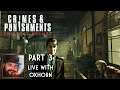 Sherlock Holmes: Crimes & Punishments Part 3 - Live with Oxhorn