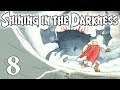 Shining in the Darkness - Level 5 (final boss?)