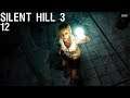 Silent hill 3 | Partie 12 | Les ordinateurs rouillent...?