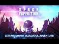 Space Expedition: Classic Adventure - ABE Entertainment Limited Walkthrough