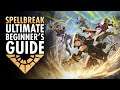 Spellbreak: Get Started In The Hollow Lands | Beginner Guide
