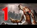 Stream the Series: God of War 2 (2007) Part 1