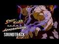 STREET FIGHTER ALPHA GENERATIONS - SOUNDTRACK OST PARTE 2