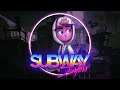 Subway Surfers Theme (Retrowave Remix) - Tubercule Poirot