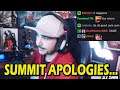 Summit apologies to NoPixel Devs (After a huge rant)