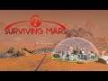 Surviving Mars Neue Siedlung