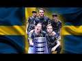 Sweden: The HOME of Counter-Strike