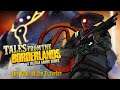 TALES FROM THE BORDERLANDS Episode 5: "The Vault of the Traveler" FULL PLAYTHROUGH Game Movie