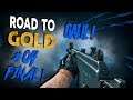 TERMINANDO DA MELHOR MANEIRA! - Road To Gold: Galil/Grav #04 - Black Ops 4