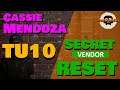 The Division 2 - SECRET VENDOR - "SURGE" MUST BUY? - Weekly Reset - Cassie Mendoza