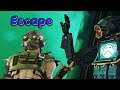 The great Apex Legends escape