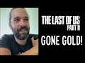 The Last of Us Part 2 Has Gone Gold