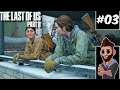 The Last of Us Part 2 - Part 3 - Patrol | Let's Play