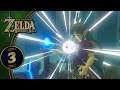 The Legend Of Zelda: BoTW | Owa Daim Shrine/Stasis Trial | Part 3 (Switch, Let's Play, Blind)