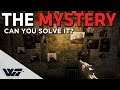 THE MYSTERY OF ERANGEL V2 - Can you solve this? - PUBG