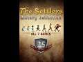 THE SETTLERS 3 HISTORY EDITION - Online attempt