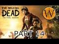 The Walking Dead The Final Season, Part 14, Attempted Rescue