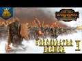 Total War: Warhammer 2  ▣   Гномы ▣  ( мод SFO) #4