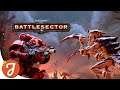 Turn-Based Alien Blasting | Pre-Release Demo #01 | Warhammer 40,000: Battlesector