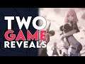 TWO EPIC GAME ANNOUNCEMENTS! | A Post Honkai Odyssey 2 & Honkai Star Rail