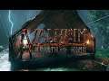 Valheim: Hearth and Home | Live Stream | A New World