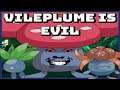 Vileplume is EVIL｜Pokemon Theory