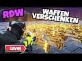 WAFFEN VERSCHENKEN!! Live | OMG KRASSE WAFFEN