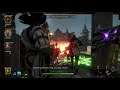Warhammer Vermintide 2 - Ironbreaker - The Horn of Magnus - Legend - Solo Bots