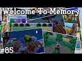 Welcome to Memory - Animal Crossing New Leaf Welcome Amiibo Live Stream - Ep. 85