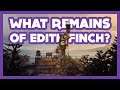 What Remains of Edith Finch (completo)