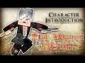 Who is The White Death | Levaslier - Medieval Fantasy Minecraft Animated Web Series