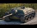 World of Tanks E25 - 7 Kills 5,3K Damage