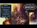 World of Warcraft Hörbuch deutsch - Vor dem Sturm - Before the Storm   Kapitel 34 - Fanproject