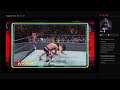 WWE 2K19 - Dolph Ziggler vs. Matt Riddle (Fastlane '18)