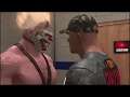 WWE 2K19 sweet tooth v stone cold steve austin backstage brawl