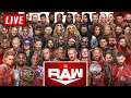 🔴 WWE RAW Live Stream November 15th 2021 Watch Along - Full Show Live Reactions