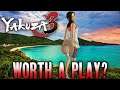 Yakuza 3 [Review] -  Welcome To Okinawa!