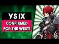 Ys IX: Monstrum Nox is Officially Coming the the West!
