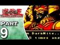 Yu-Gi-Oh! Dark Duel Stories - Gameplay - Walkthrough - Let's Play - Part 9