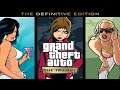Yuzu Emulator | Grand Theft Auto: The Trilogy On Ryzen 3 2200G Vega 8 + 8GB Ram [Switch]